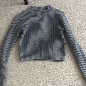 brandy melville sweater
